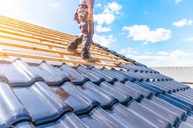 Best Green or Eco-Friendly Roofing Solutions  in Elwood, UT